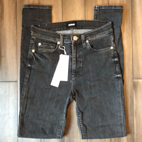 Hudson Jeans High Waist Barbara - Picture 3 of 15